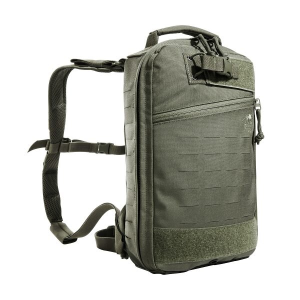 Tasmanian Tiger® Medic Assault Pack S MKII IRR