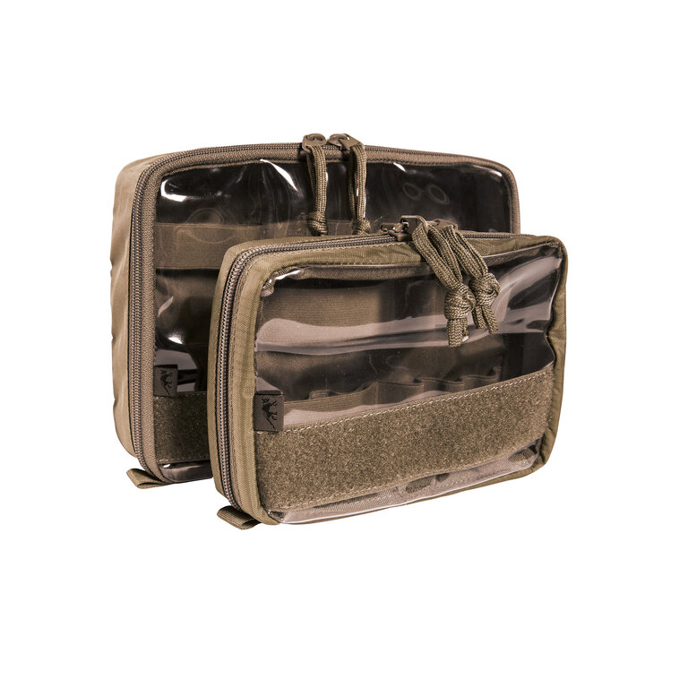 Tasmanian Tiger® Medic Pouch Set - oliv