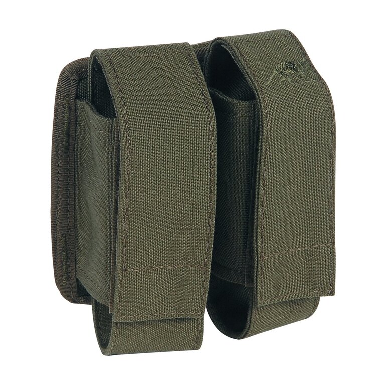 Tasmanian Tiger® Mil Pouch 2x40mm For Grenades