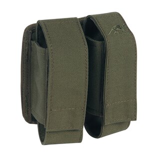 Tasmanian Tiger® Mil Pouch 2x40mm For Grenades