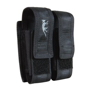Tasmanian Tiger® Mil Pouch 2x40mm For Grenades