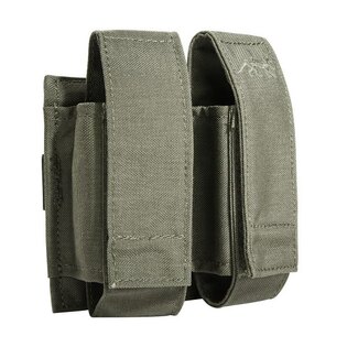 Tasmanian Tiger® MIL Pouch 2x40mmIRR
