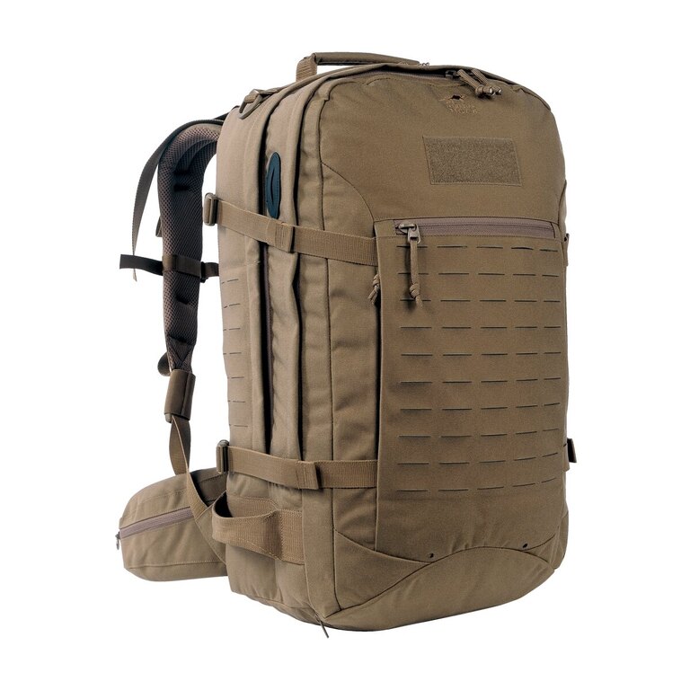  Tasmanian Tiger® Mission Pack MK II Backpack