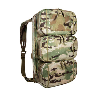 Tasmanian Tiger® Modular Chest Rig Backpack Multicam®
