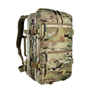 Tasmanian Tiger® Modular Grab 30 Backpack Multicam®