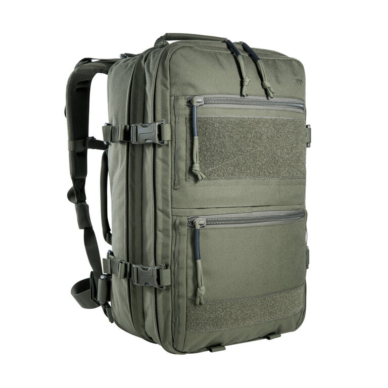 Tasmanian Tiger® Modular Grab Backpack 30