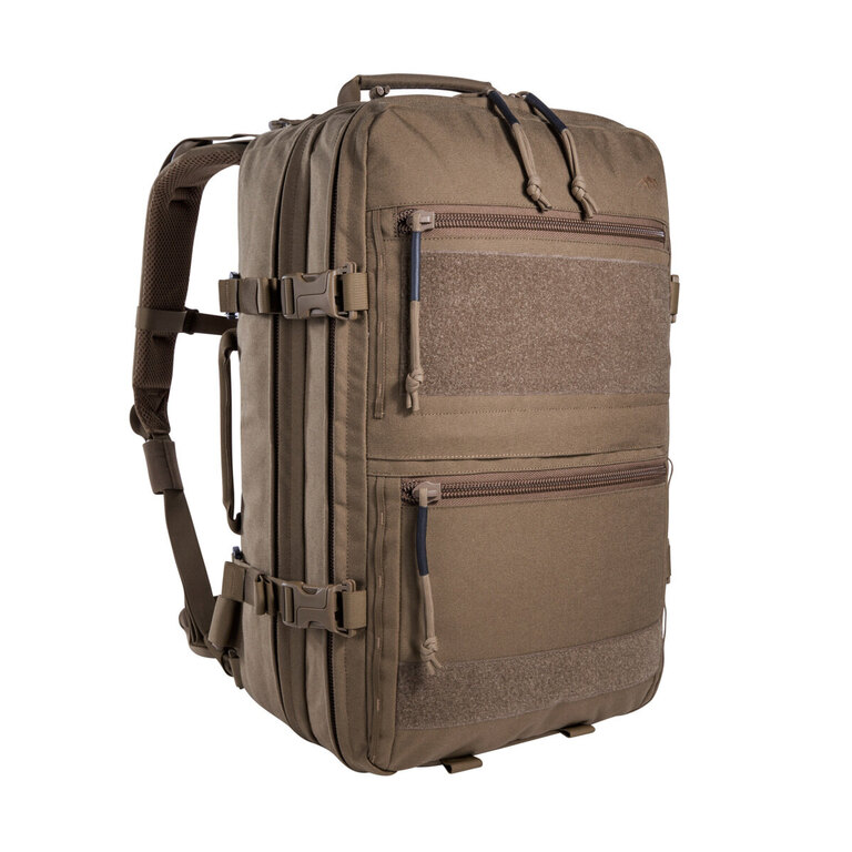 Tasmanian Tiger® Modular Grab Backpack 30
