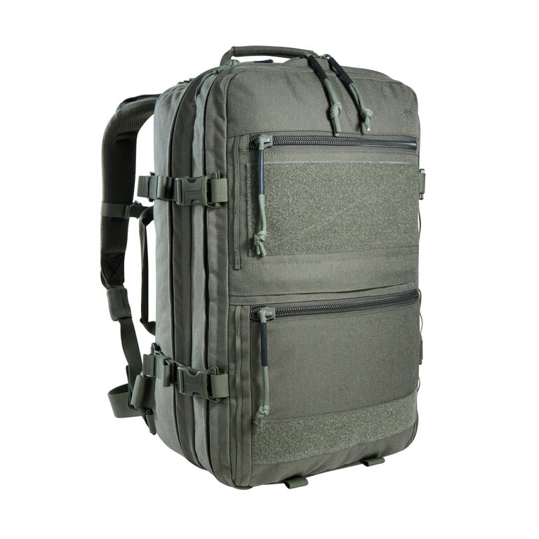 Tasmanian Tiger® Modular Grab Backpack 30 IRR