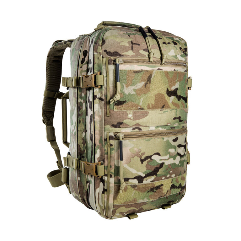 Tasmanian Tiger® Modular Grab Backpack 30 Multicam®