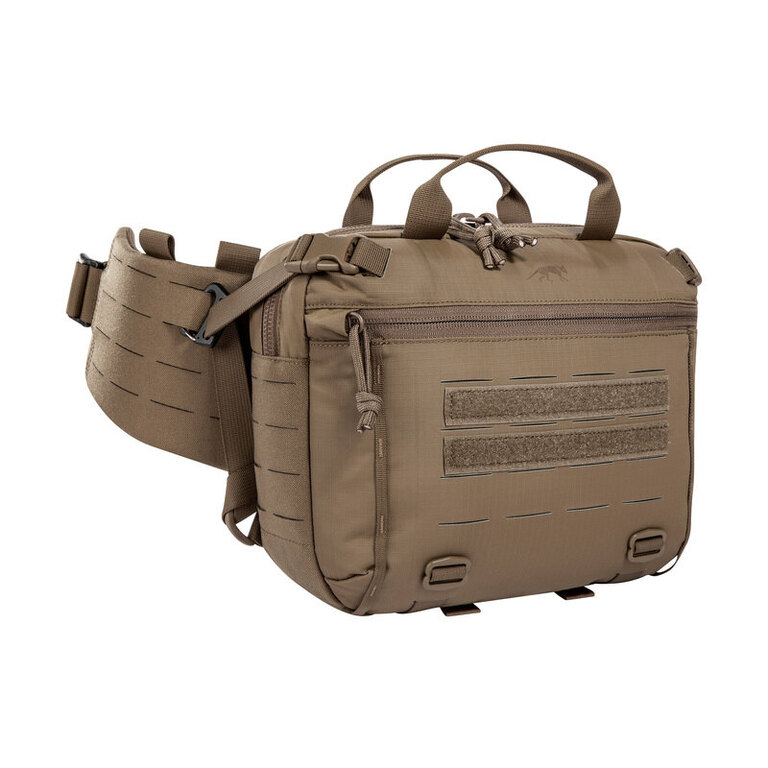 Tasmanian Tiger® Modular Hip Bag 3