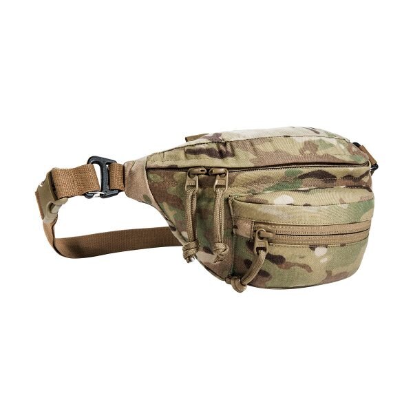 Tasmanian Tiger® Modular Hip Bag MC