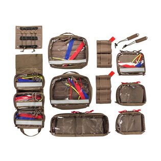 Tasmanian Tiger® Modular Medic Insert 30 