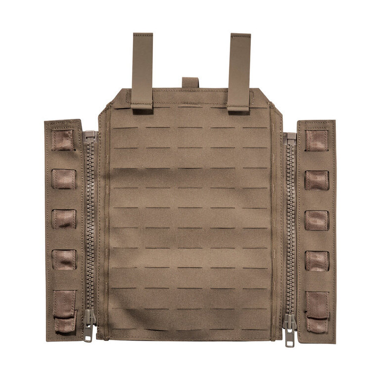 Tasmanian Tiger® Molle ZP Panel