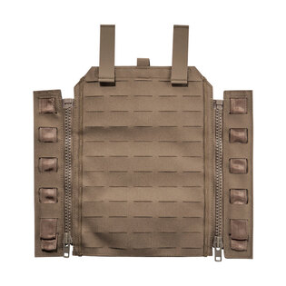 Tasmanian Tiger® Molle ZP Panel