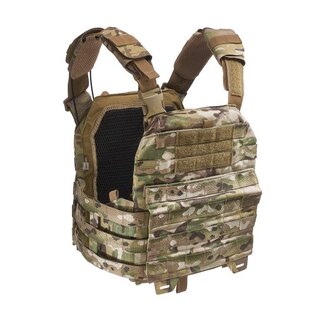 Tasmanian Tiger® Plate Carrier MK IV
