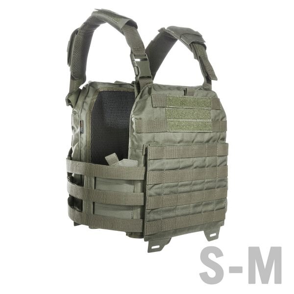 Tasmanian Tiger® Plate Carrier MKIV IRR