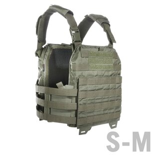 Tasmanian Tiger® Plate Carrier MKIV IRR
