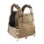 Tasmanian Tiger® Plate Carrier QR LC