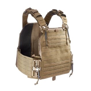 Tasmanian Tiger® Plate Carrier QR LC