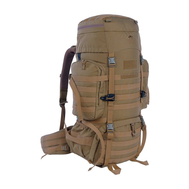Tasmanian Tiger® Raid Pack MK III Backpack