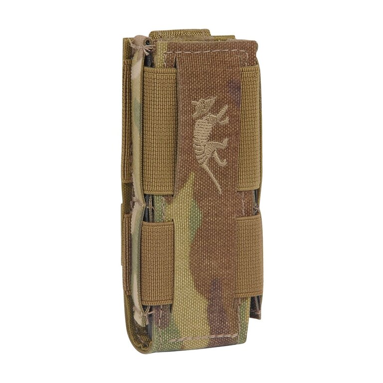 Tasmanian Tiger® SGL Pistol Mag Pouch MCL
