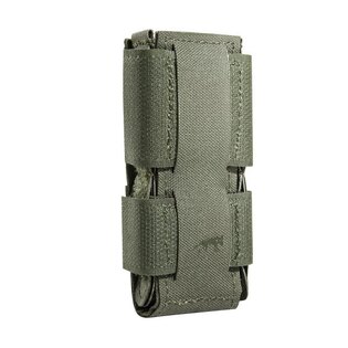 Tasmanian Tiger® SGL Pistol Mag Pouch MCL IRR