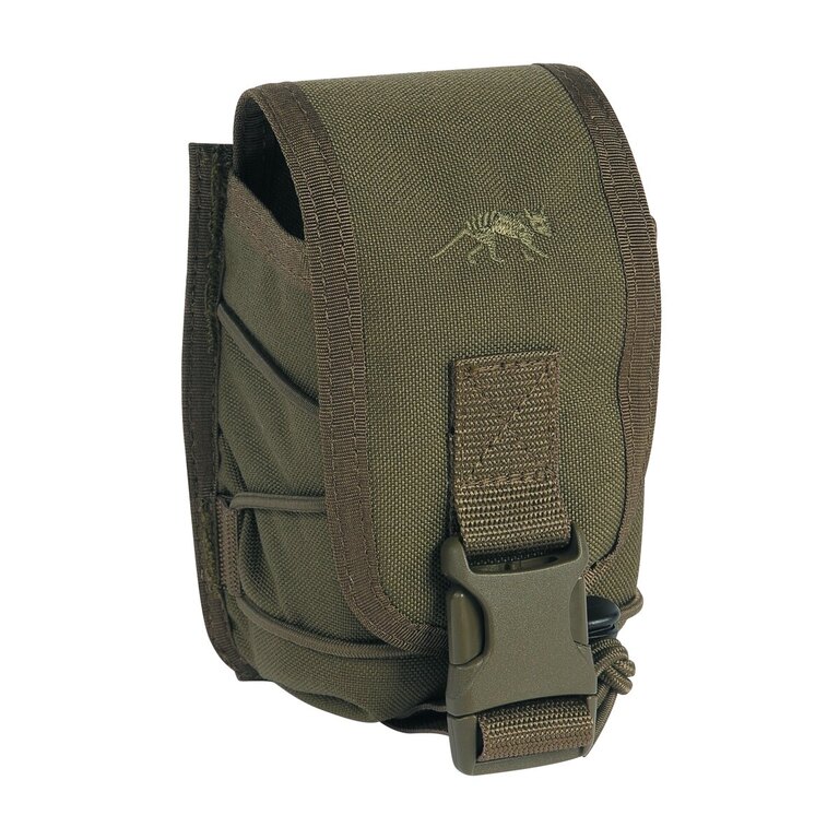Tasmanian Tiger® Smoke Pouch