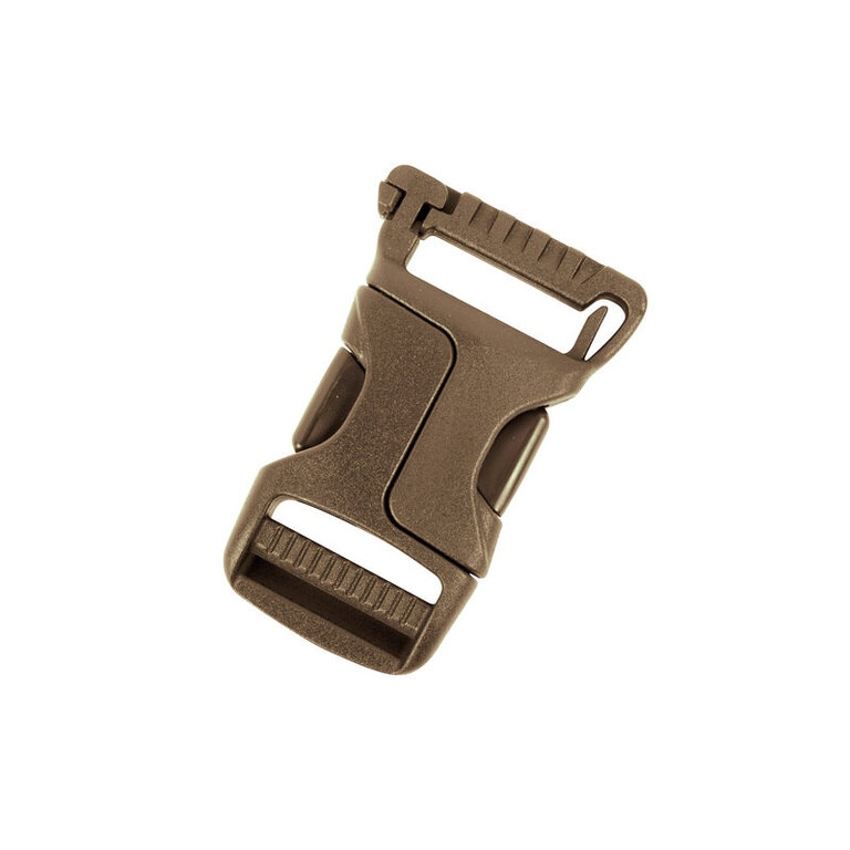 Tasmanian Tiger® SR25 Safety Herma QA Buckle