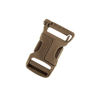 Tasmanian Tiger® SR25 Safety Herma QA Buckle