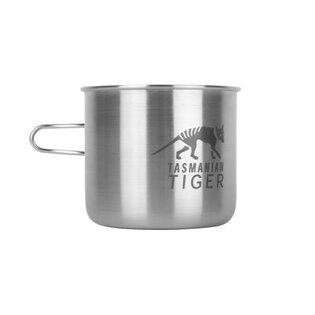 Tasmanian Tiger® Stainless Steel cup 500 ml