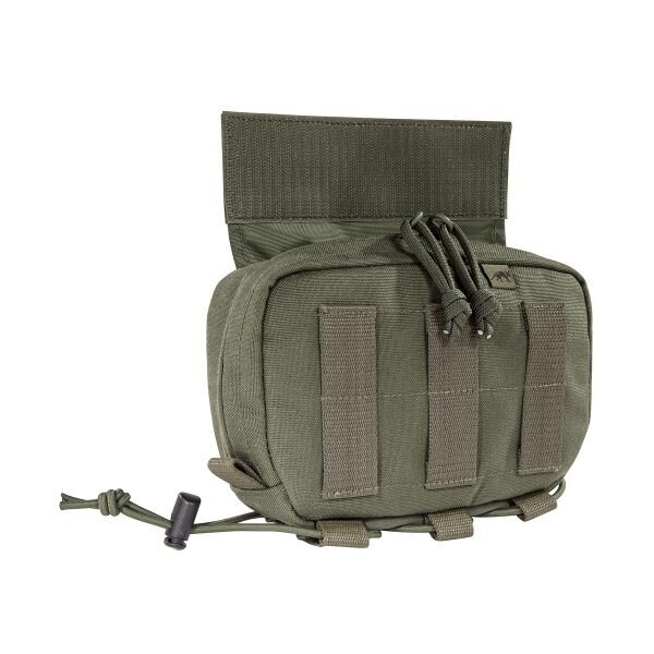 Tasmanian Tiger® Tac Pouch 12 Front Pocket