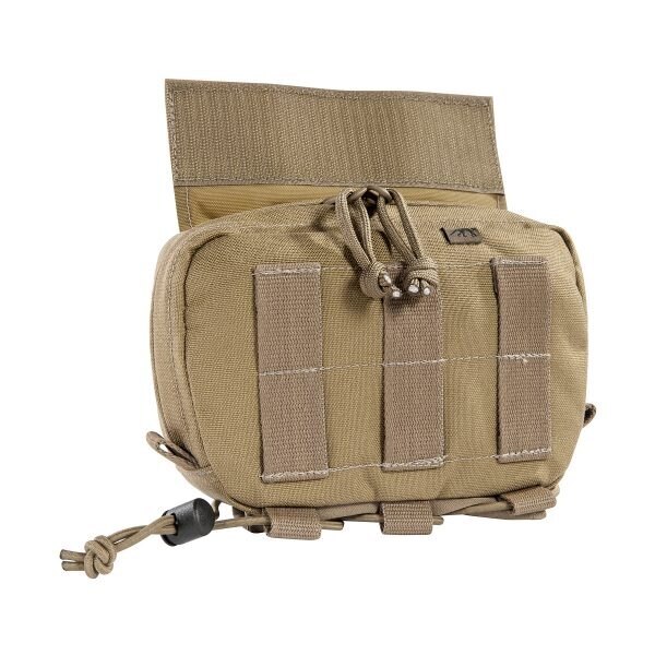 Tasmanian Tiger® Tac Pouch 12 Front Pocket