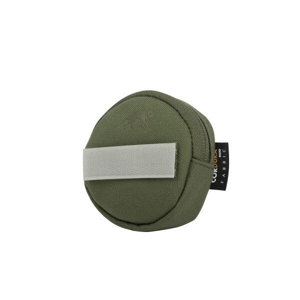Tasmanian Tiger® Tac Pouch Round VL
