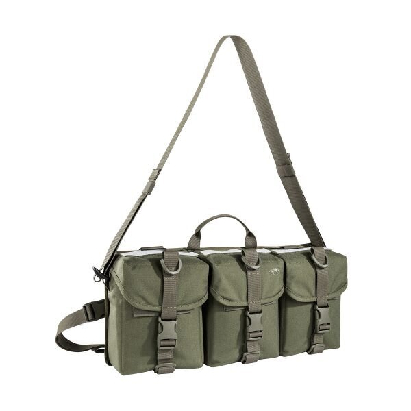 Tasmanian Tiger® TacVec Container