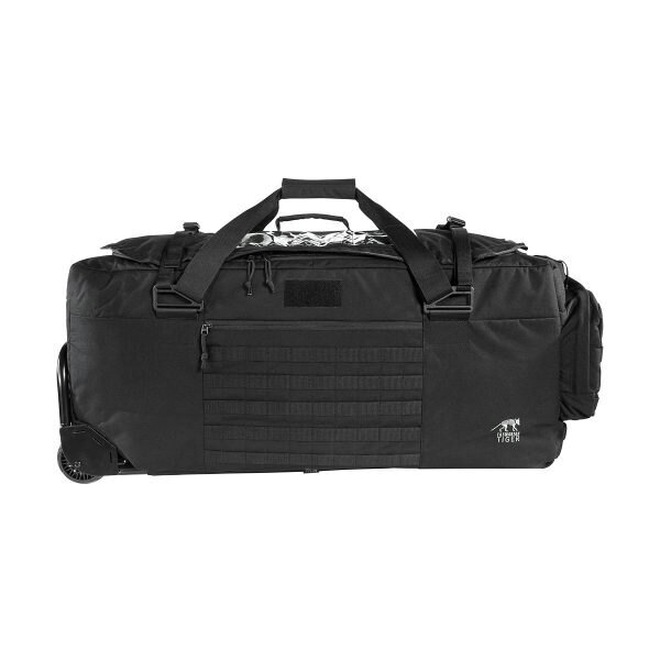 Tasmanian Tiger® Transporter Heavy Frame MK II bag - black