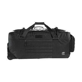 Tasmanian Tiger® Transporter Heavy Frame MK II bag - black