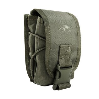 Tasmanian Tiger® Universal Smoke Pouch IRR