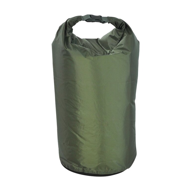  Tasmanian Tiger® Waterproof Bag M - green