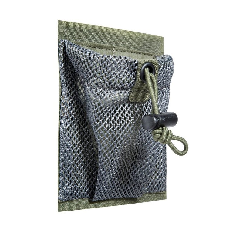 TasmanianTiger® Velcro Mesh Bag Collector S