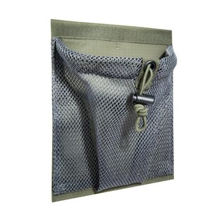 TasmanianTiger® Velcro Pocket Collector M