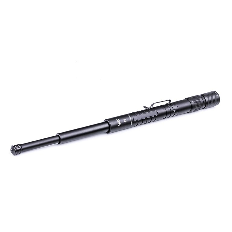 Telescopic baton Wal N15L NexTorch® LED 