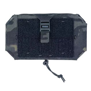 Templar’s Gear® Admin panel smartphon/GPS GEN2