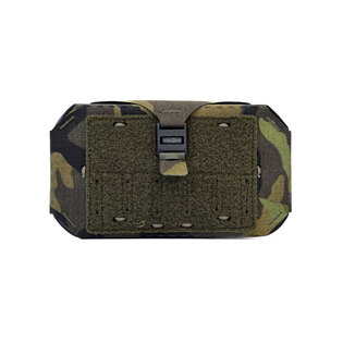 Templar’s Gear® Admin panel smartphon/GPS GEN2