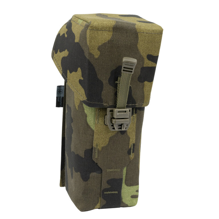 Templar’s Gear® AK74 rifle magazine pouch / 3×30