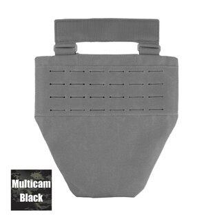 Templar's Gear® Ballistic Protection Front groin panel