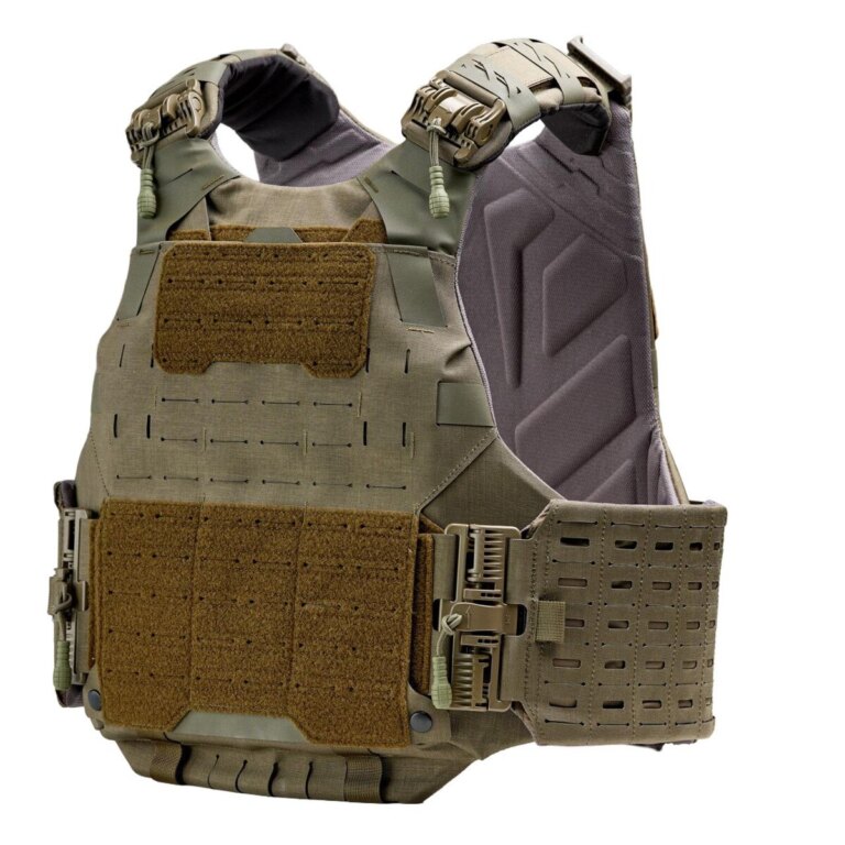 Templar's Gear® CIBV3 4EL Plate Carrier
