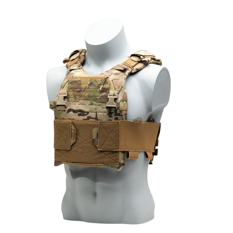 Templar’s Gear® CPC LP GEN 4.1 plate carrier