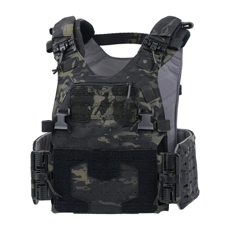 Templar’s Gear® CPC ROC GEN4.1 plate carrier