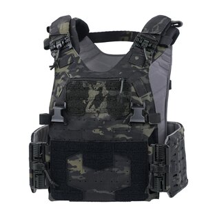 Templar’s Gear® CPC ROC GEN4.1 plate carrier