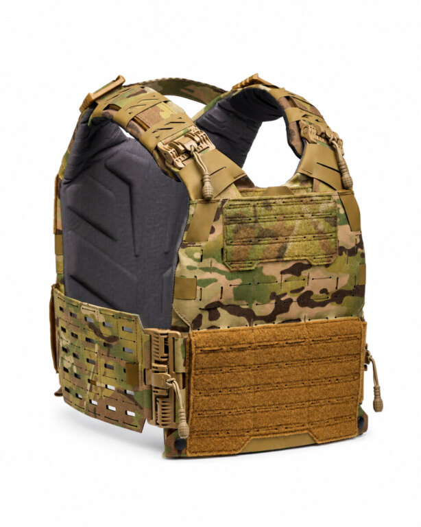 Templar's Gear® CPC ROC GEN5 Plate Carrier